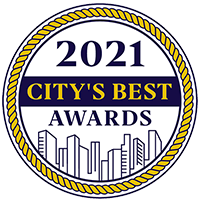 Cities Best Awards
