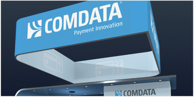 Comdata Exchange Flying Header