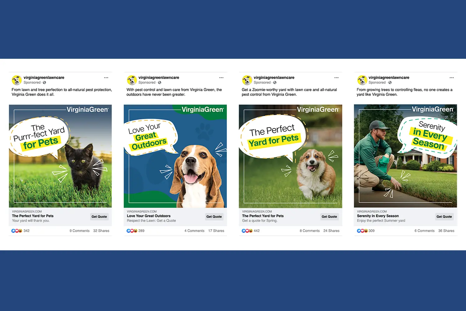 Hitched Google Display